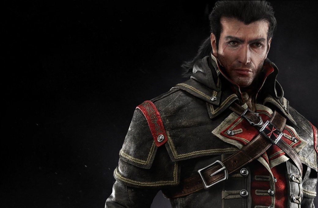Эволюция Assassin's Creed - Изображение 64 Эволюция Assassin's Creed - Изображение 64