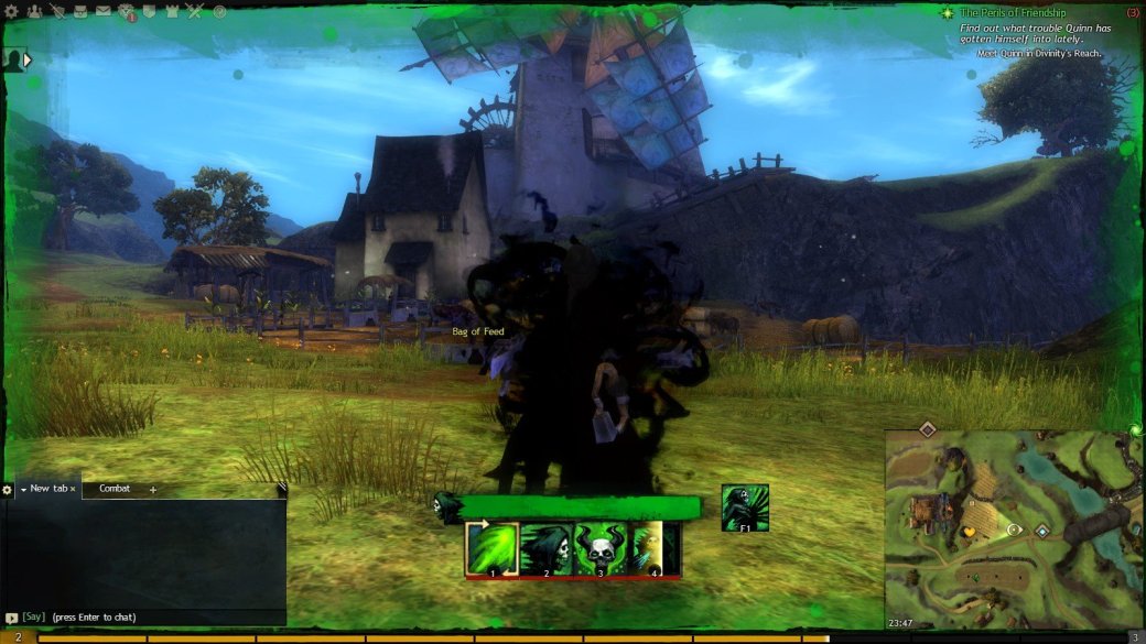 Guild Wars 2 - Драконы по полочкам - Изображение 13 Guild Wars 2 - Драконы по полочкам - Изображение 13