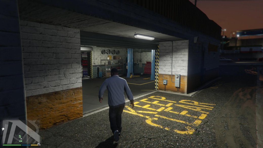 GTA 5 на консолях нового поколения - Изображение 3 GTA 5 на консолях нового поколения - Изображение 3