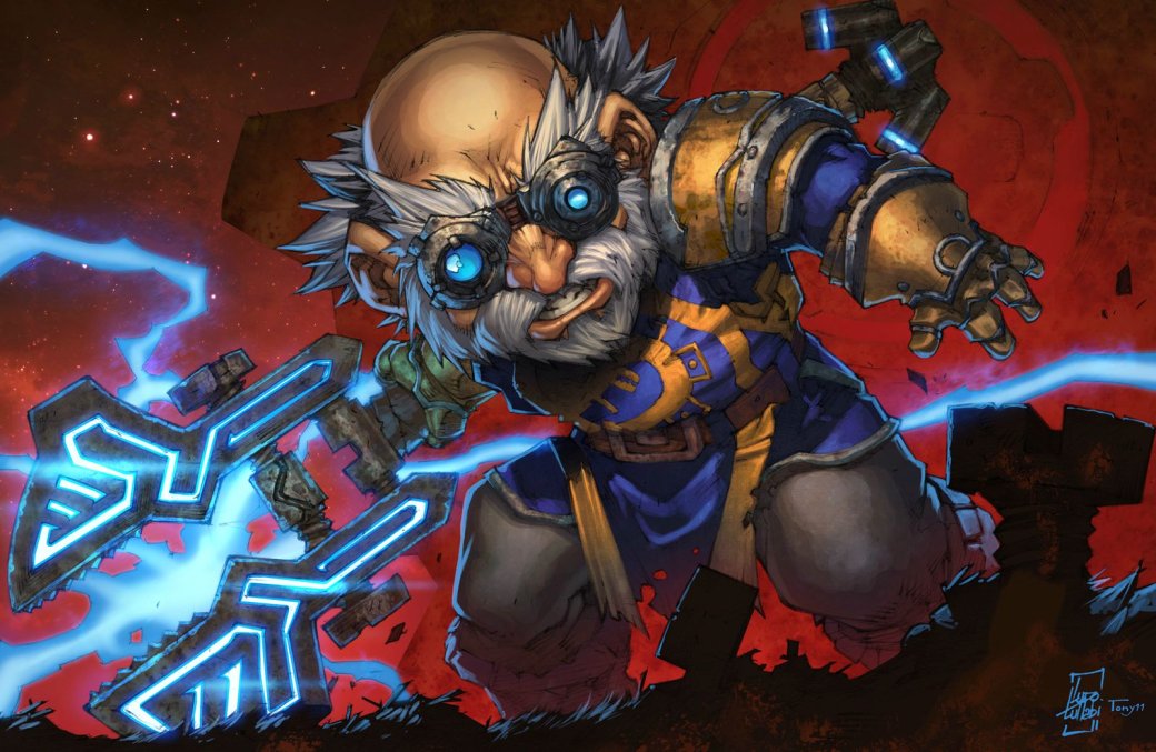 7 лучших игроков объясняют, как Blizzard спасла Hearthstone - Изображение 1 7 лучших игроков объясняют, как Blizzard спасла Hearthstone - Изображение 1