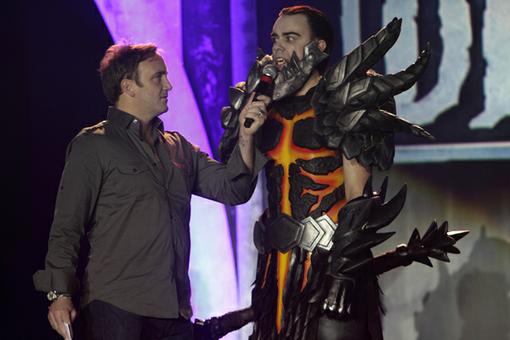 Фоторепортаж с BlizzCon 2011. - Изображение 46 Фоторепортаж с BlizzCon 2011. - Изображение 46