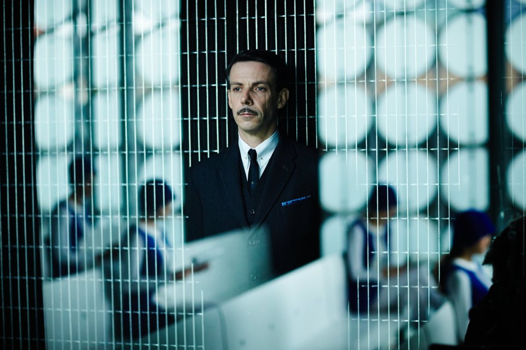 «Патруль времени»: любопытная экранизация Хайнлайна - Изображение 1 «Патруль времени»: любопытная экранизация Хайнлайна - Изображение 1