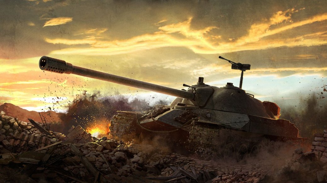 Как сценарист Wargaming устроился в компанию и почему уходит из нее - Изображение 2 Как сценарист Wargaming устроился в компанию и почему уходит из нее - Изображение 2