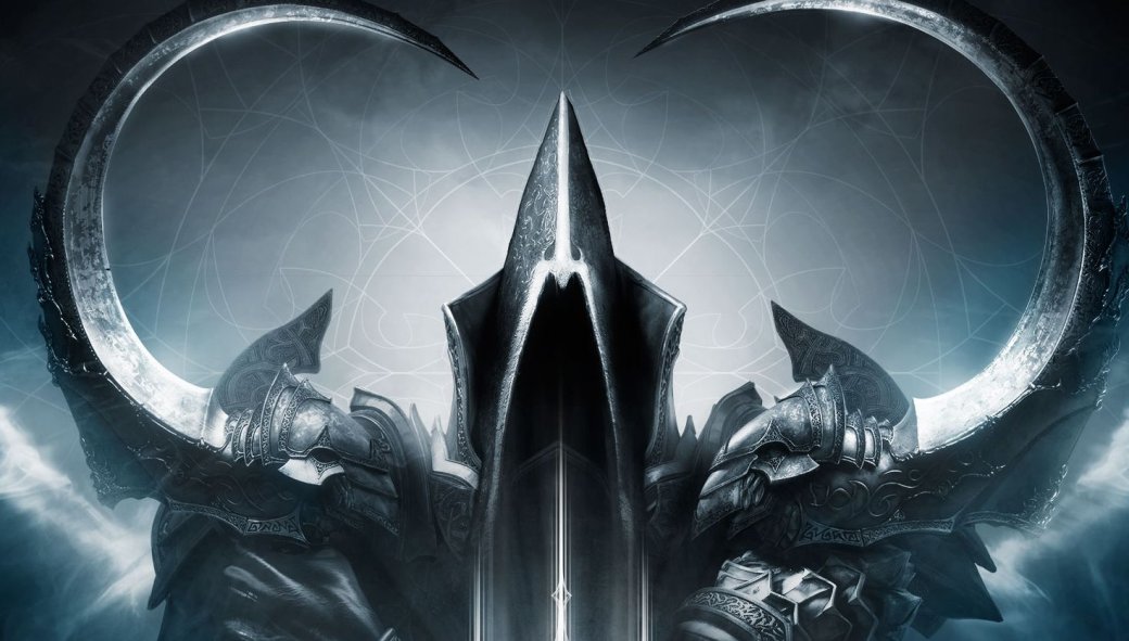 Чамп, Skrock и Бейсовский проведут прямую трансляцию по Diablo 3: RoS. - Изображение 1 Чамп, Skrock и Бейсовский проведут прямую трансляцию по Diablo 3: RoS. - Изображение 1