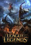 League of Legends