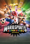 Mario Sports Superstars