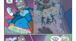Новый комикс во вселенной «Рика и Морти» пародирует «Войну Бесконечности». - Изображение 6