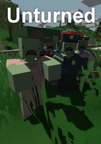 Лагает unturned на слабом ноутбуке