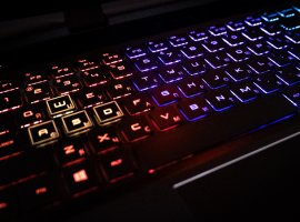 Компактность и мощь: обзор игрового ноутбука OMEN by HP 15 2018