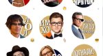 В Telegram появились стикеры из фильма «Kingsman: Золотое кольцо». - Изображение 2