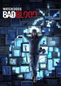     Bad Blood -  2