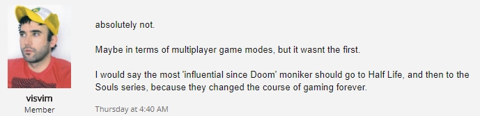Геймеры обсудили, стала ли PUBG самой влиятельной игрой со времен Doom. - Изображение 4
