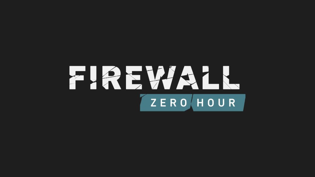 VR-клон Rainbow Six? Анонсирована Firewall Zero Hour — мультиплеерный 4×4-шутер для PSVR. - Изображение 1