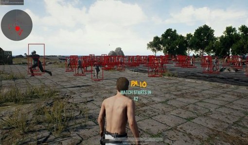 В сентябре в PUBG забанили столько же читеров, сколько за период с марта по август