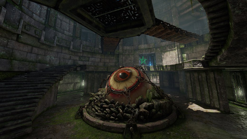 Причины провала Quake Champions: кто виноват и что делать? | Канобу Причины провала Quake Champions: кто виноват и что делать? | Канобу