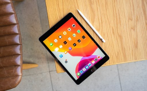 Слух: Apple готовит к выходу «бюджетный» iPad 8