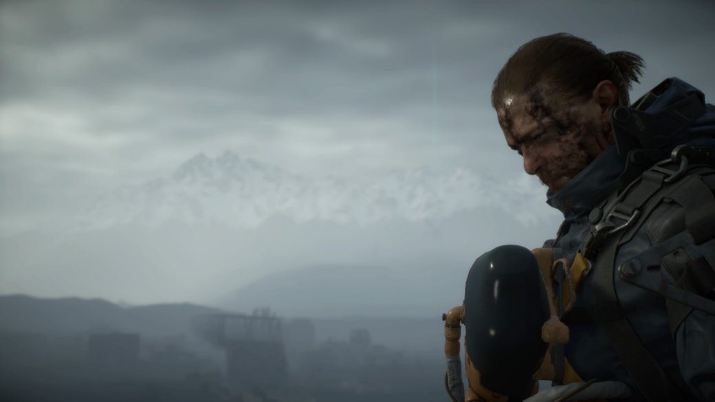 Гайд. 20 советов новичкам в Death Stranding — как стать лучшим курьером? | Канобу - Изображение 0 Гайд. 20 советов новичкам в Death Stranding — как стать лучшим курьером? | Канобу - Изображение 0