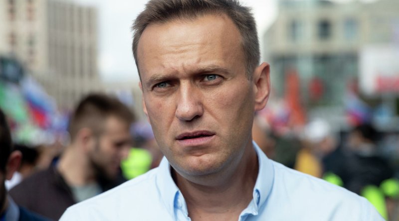 Msi Gaming Podderzhal Alekseya Navalnogo No Potom Izvinilsya Kanobu