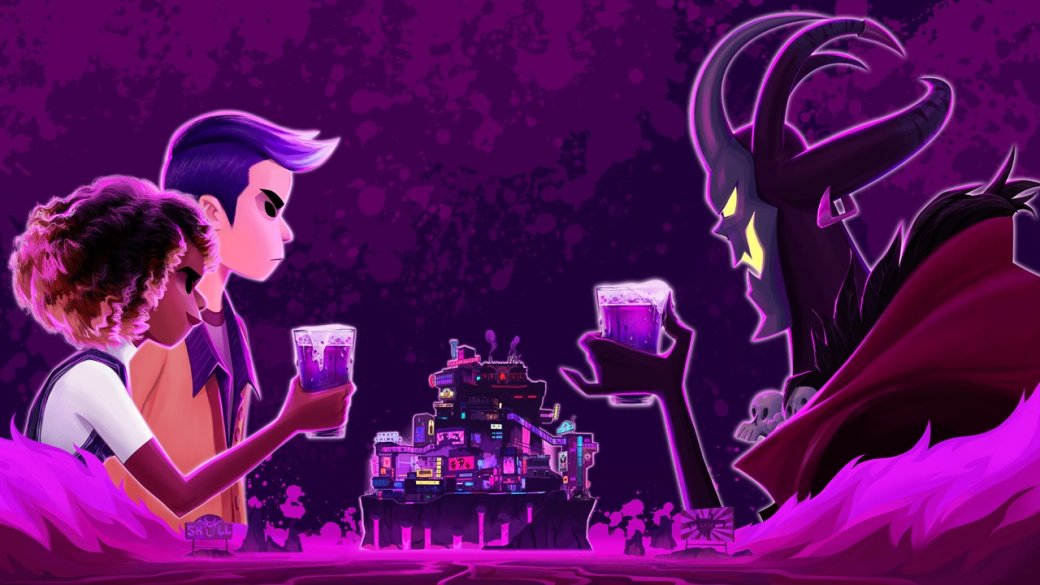 Лучшие инди-игры 2019 на ПК, PS4, Xbox One, Android, iOS - топ инди-игр 2019 года | Канобу Лучшие инди-игры 2019 на ПК, PS4, Xbox One, Android, iOS - топ инди-игр 2019 года | Канобу