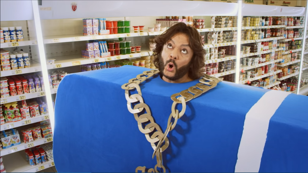 Киркоров и Басков извинились за клип безумно