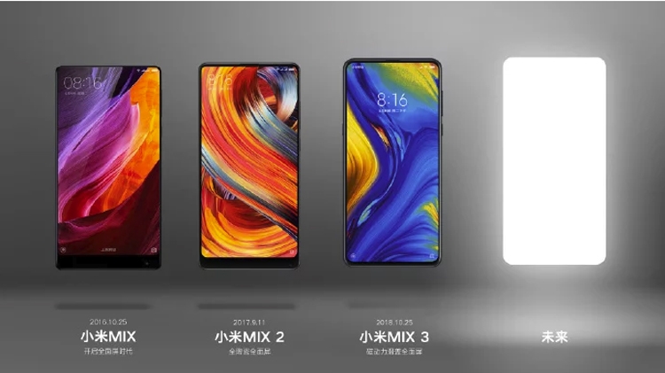 Новый флагман Xiaomi назвали «Геркулес» | SE7EN.ws - Изображение 2