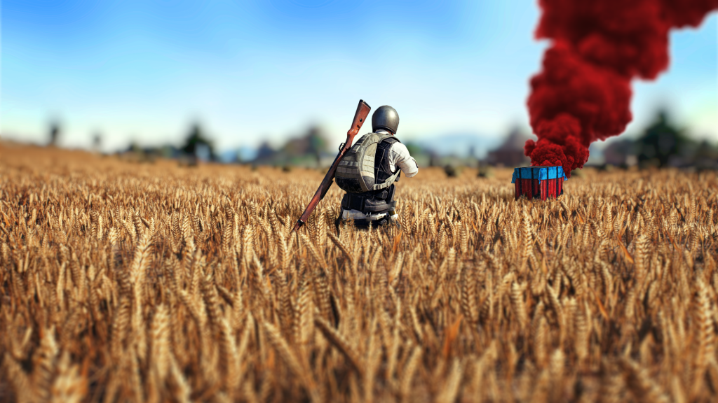 30 главных игр 2017 года. Playerunknownʼs Battlegrounds — главная игра года?. - Изображение 4 30 главных игр 2017 года. Playerunknownʼs Battlegrounds — главная игра года?. - Изображение 4