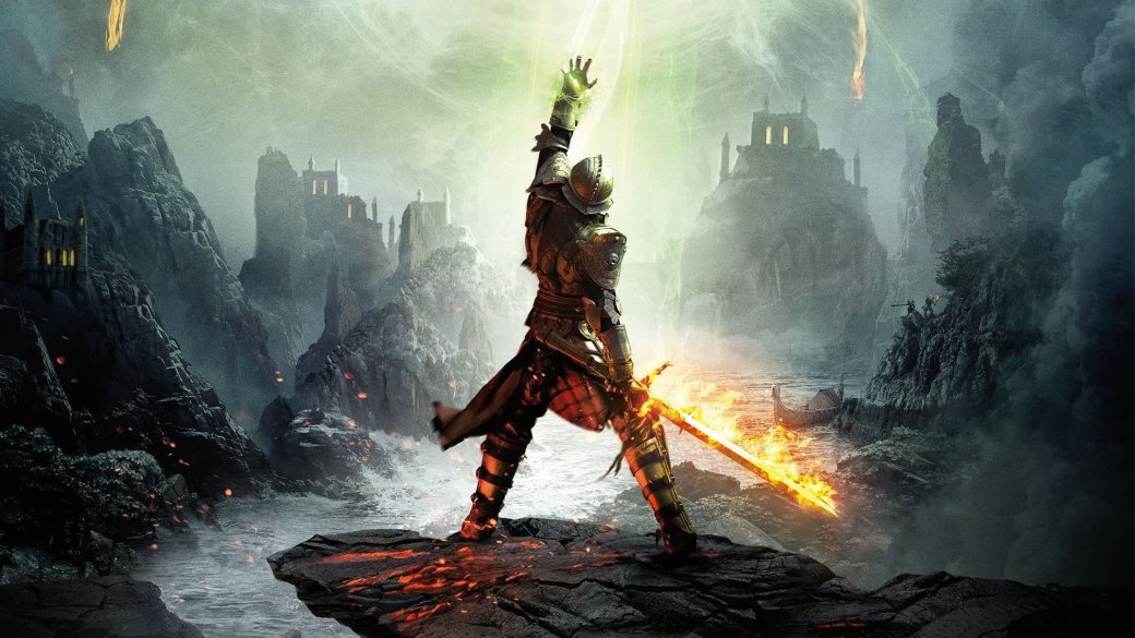 Все очень плохо: «Канобу» о конференции EA на gamescom 2014 | Канобу Все очень плохо: «Канобу» о конференции EA на gamescom 2014 | Канобу