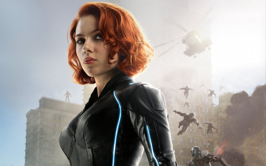 За что мы любим фильмы Marvel. Очень субъективно | Канобу За что мы любим фильмы Marvel. Очень субъективно | Канобу