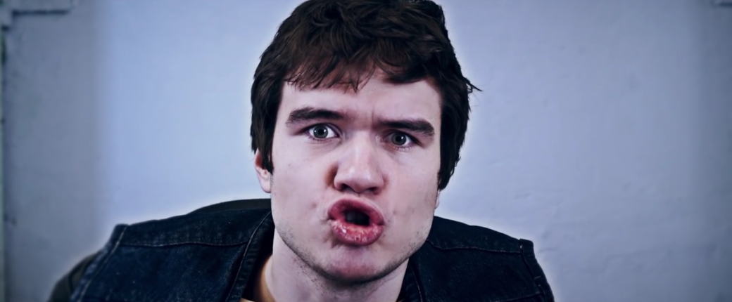История конфликта: Невский против BadComedian | Канобу История конфликта: Невский против BadComedian | Канобу