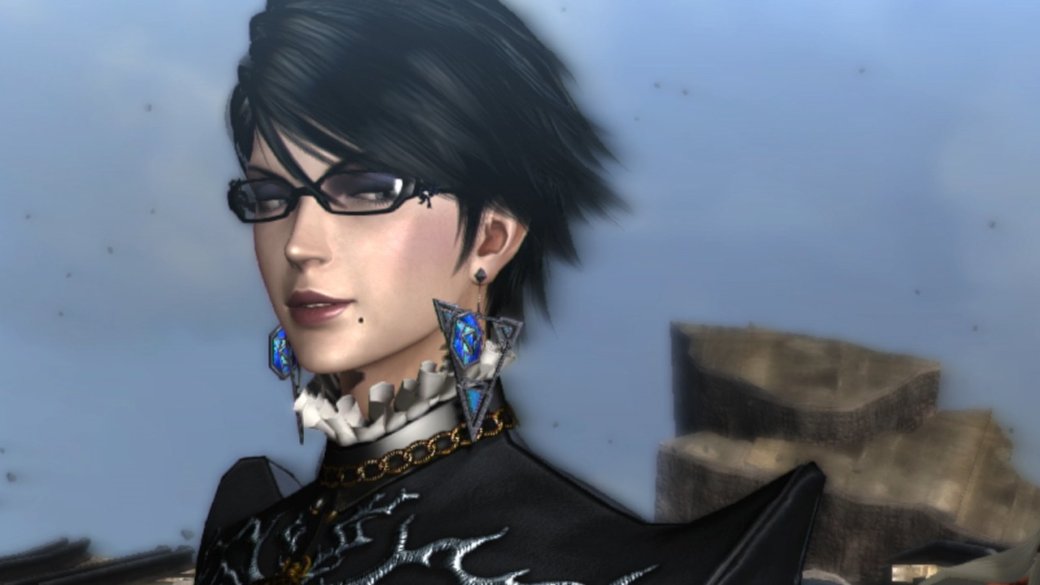 Рецензия на Bayonetta 2. Обзор игры - Изображение 3 Рецензия на Bayonetta 2. Обзор игры - Изображение 3