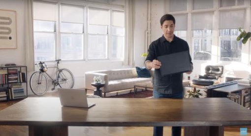 Intel сняла рекламу о преимуществах над Mac с актером из старых роликов Apple