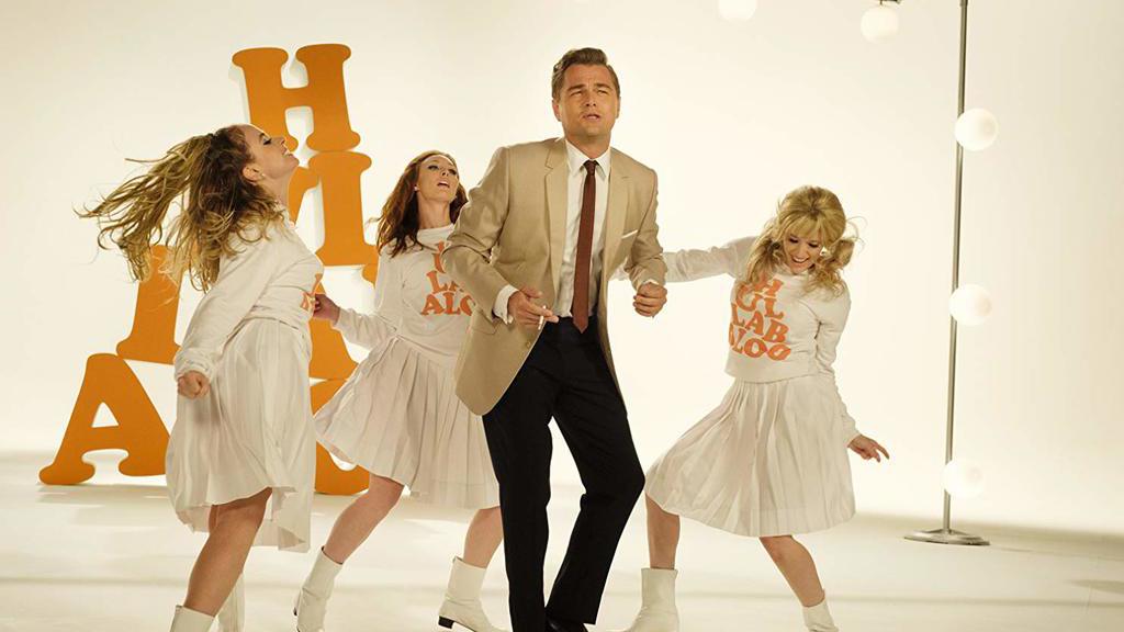 Обзор фильма Квентина Тарантино "Однажды в... Голливуде" (Once Upon a Time in... Hollywood) | Канобу Обзор фильма Квентина Тарантино "Однажды в... Голливуде" (Once Upon a Time in... Hollywood) | Канобу