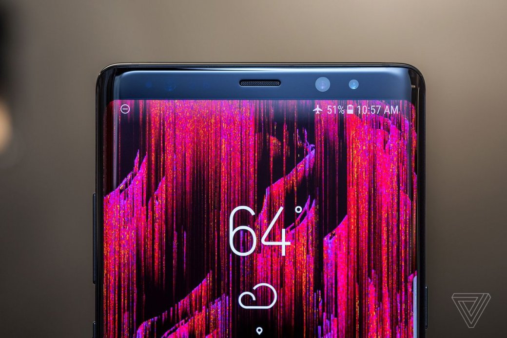 Обзоры Samsung Galaxy Note8: «О провале Note 7 можно забыть». - Изображение 4