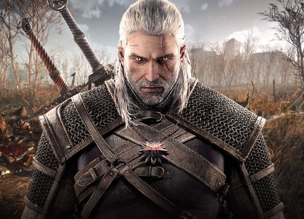 Разработчик The Witcher 3 выпустил для игры мод, усиливающий погружение и улучшающий геймплей