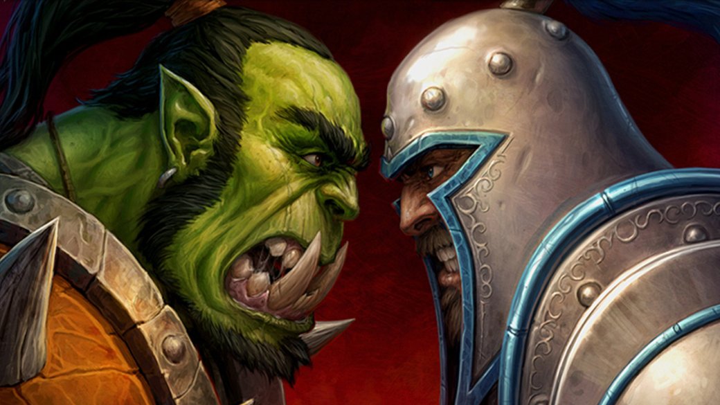Warcraft 25 лет! 5 неочевидных фактов о разработке Orcs & Humans в честь юбилея серии | Канобу Warcraft 25 лет! 5 неочевидных фактов о разработке Orcs & Humans в честь юбилея серии | Канобу