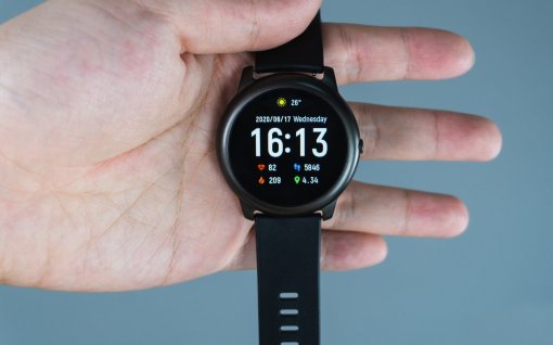 Популярные смарт-часы от суббрендов Xiaomi, которые продаются на AliExpress