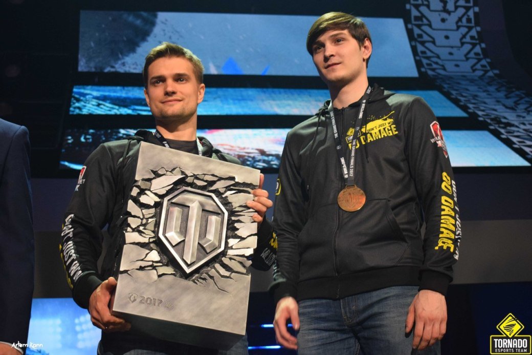 Киберспорт в World of Tanks — что мифы, что правда? | Канобу Киберспорт в World of Tanks — что мифы, что правда? | Канобу