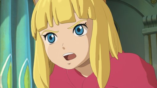 Превью Ni No Kuni 2: странная игра с потрясающим визуальным стилем