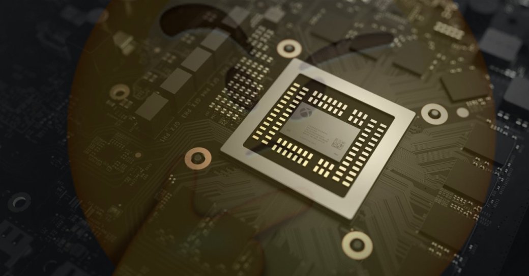 Круглый стол. Кому и зачем нужна Xbox Scorpio? | Канобу Круглый стол. Кому и зачем нужна Xbox Scorpio? | Канобу