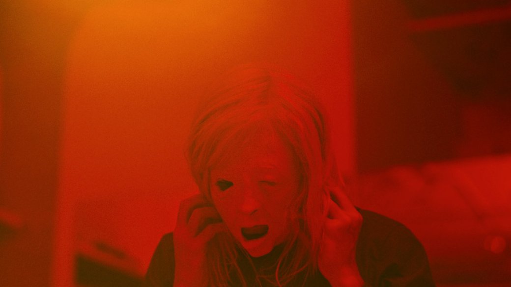 Рецензия на фильм «В чужой шкуре» (Possessor) | Канобу Рецензия на фильм «В чужой шкуре» (Possessor) | Канобу