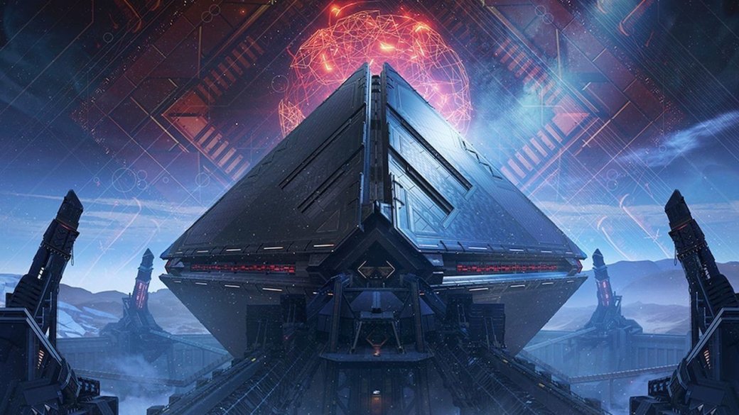 Destiny 2 заслуживает еще один шанс. Играем в DLC «Военный разум», слушаем Симфонию № 6 Чайковского. - Изображение 3 Destiny 2 заслуживает еще один шанс. Играем в DLC «Военный разум», слушаем Симфонию № 6 Чайковского. - Изображение 3