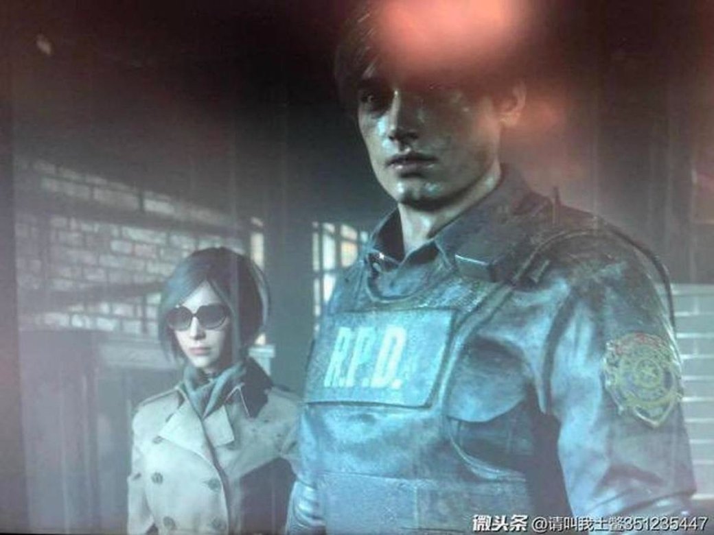 Новости 3 сентября одной строкой: Ада Вонг в Resident Evil 2 Remake, промо «Ходячих» от Telltale. - Изображение 4