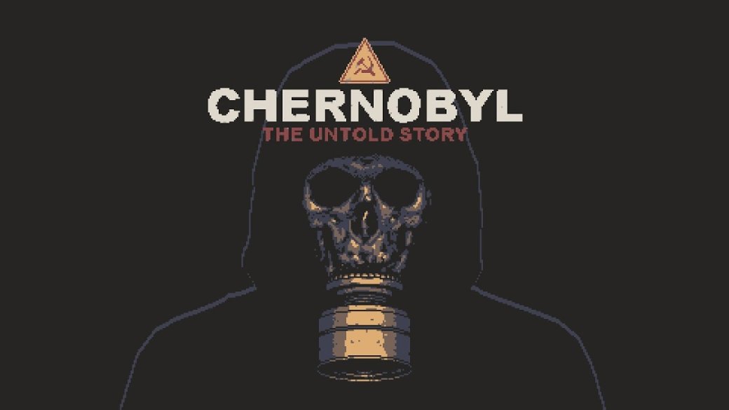 Студия Мэддисона Mehsoft выпустит игру про Чернобыль — Chernobyl: The Untold Story