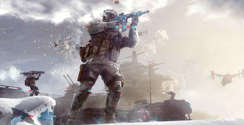 Интерактивный таймлайн: как развивалась Warface на протяжении 6 лет | Канобу Интерактивный таймлайн: как развивалась Warface на протяжении 6 лет | Канобу