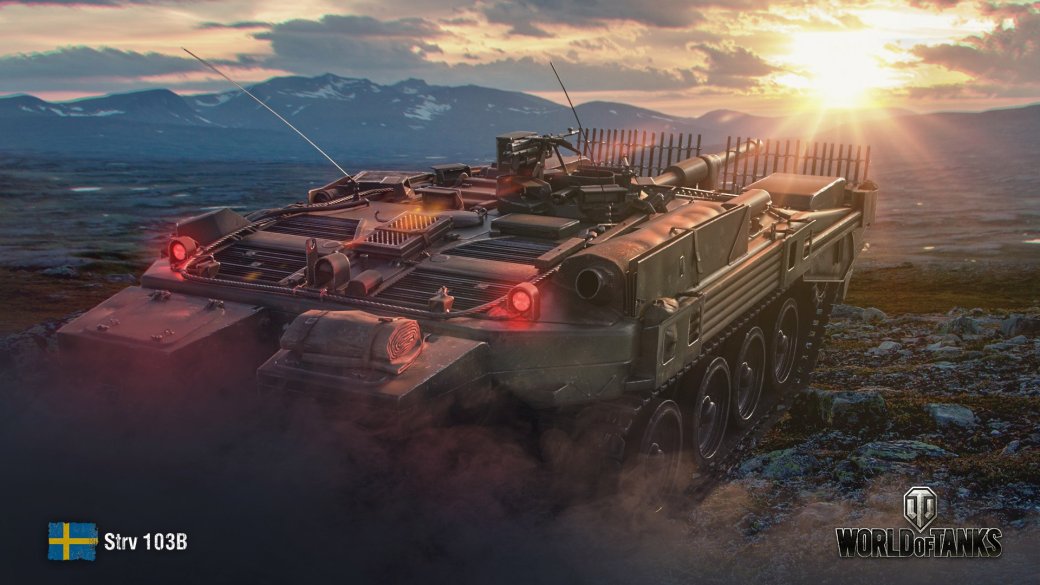Гайд по World of Tanks 1.0. 5 лучших прокачиваемых ПТ-САУ 10 уровня. - Изображение 5