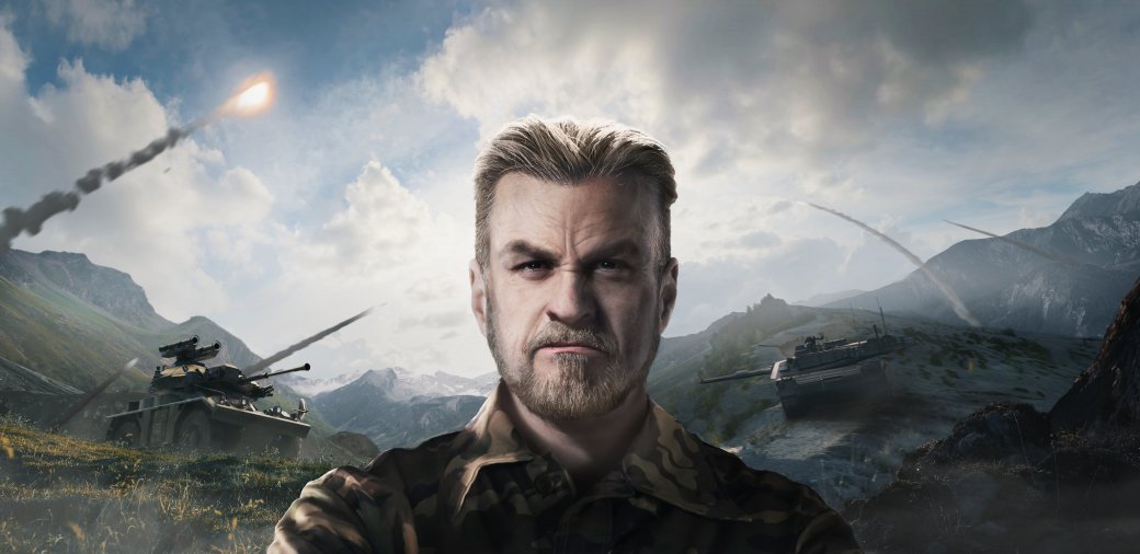 В Armored Warfare: Проект Армата появился сюжет