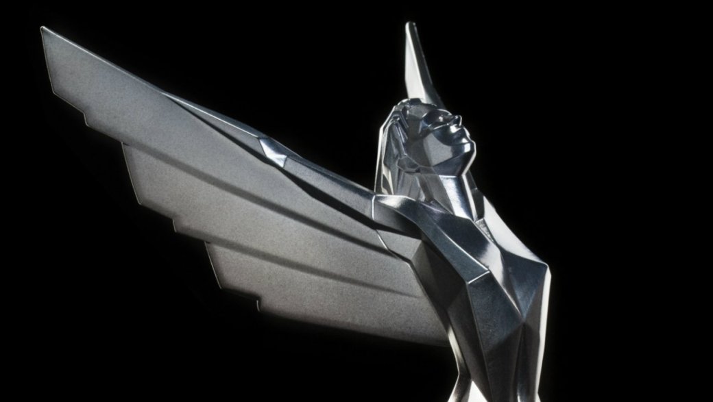 Итоги The Game Awards 2016. Overwatch — игра года | Канобу Итоги The Game Awards 2016. Overwatch — игра года | Канобу