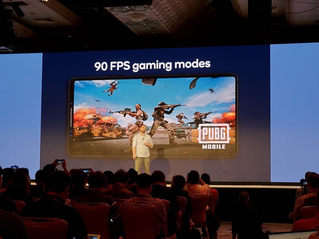 PUBG Mobile будет поддерживать 90 FPS и истинный 10-битный HDR | - Изображение 0