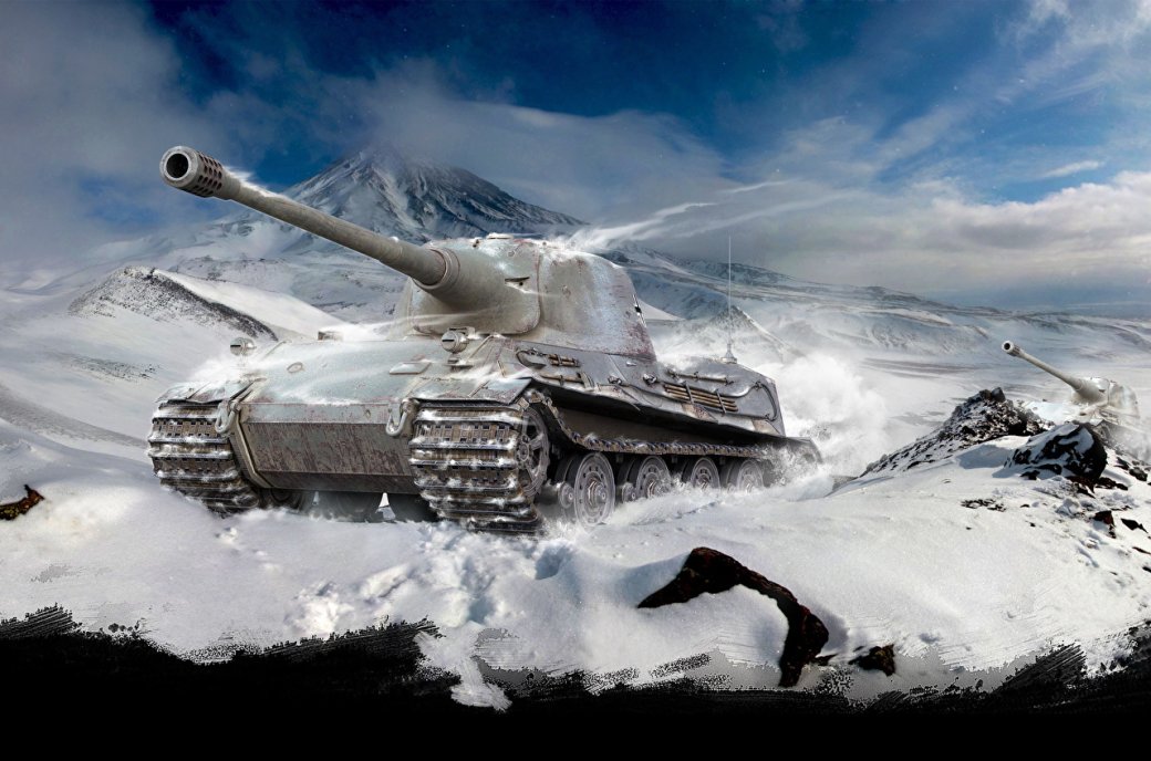 Самый бронированный танк 8 уровня в world of tanks