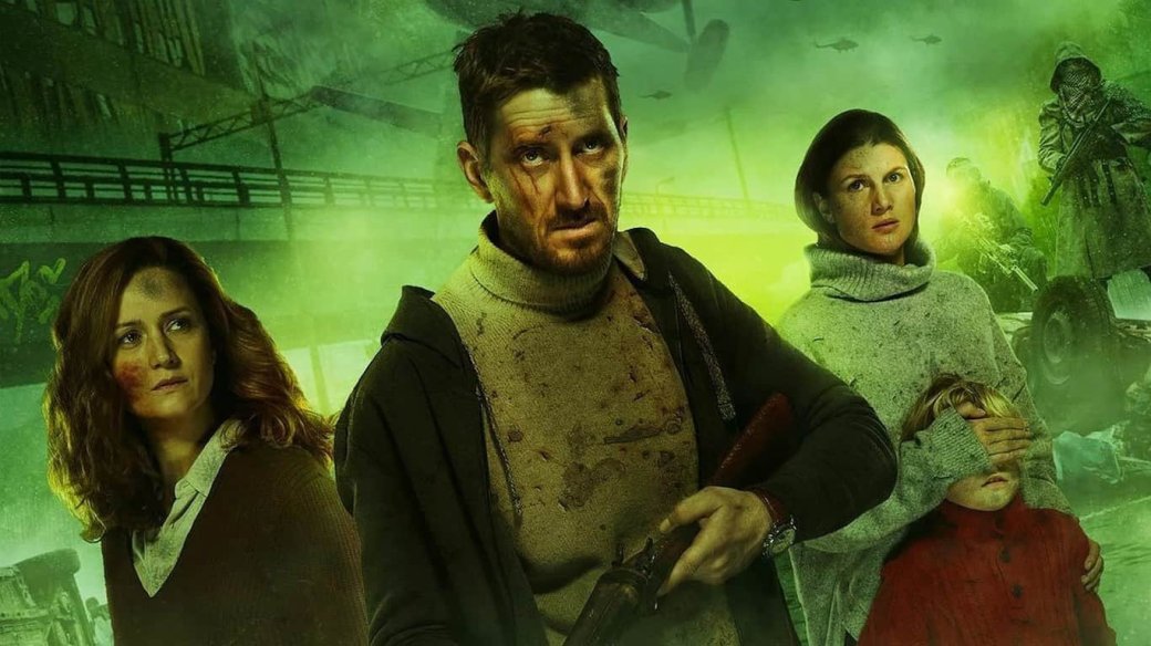 Новые российские сериалы на Netflix - топ лучших сериалов из России, вышедших за последнее время | Канобу Новые российские сериалы на Netflix - топ лучших сериалов из России, вышедших за последнее время | Канобу